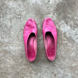 Martiniano Glove Flat